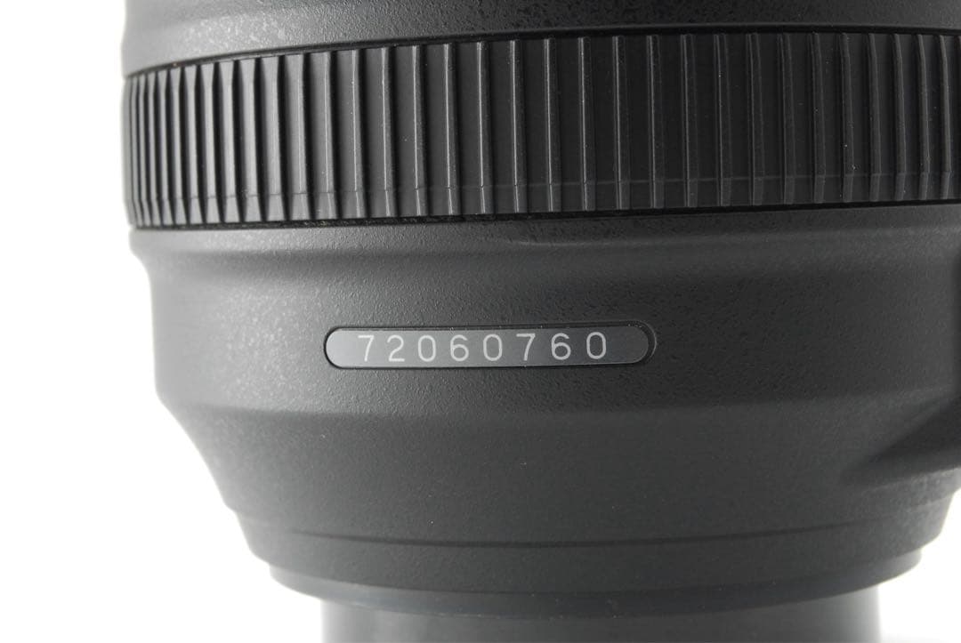 ✨極美品✨ニコン AF-S 18-300mm ED VR❤️心を動かす1枚を！