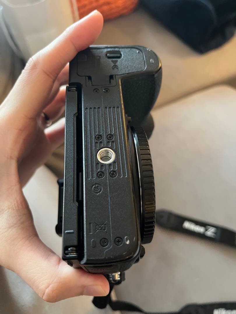 Nikon Z 50 ダブルズームレンズキット