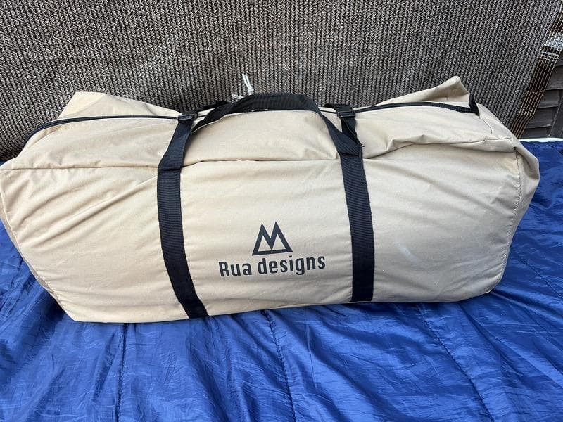 タ*ム様 美品！RUA DESIGN trans-EX 変身するパップテ