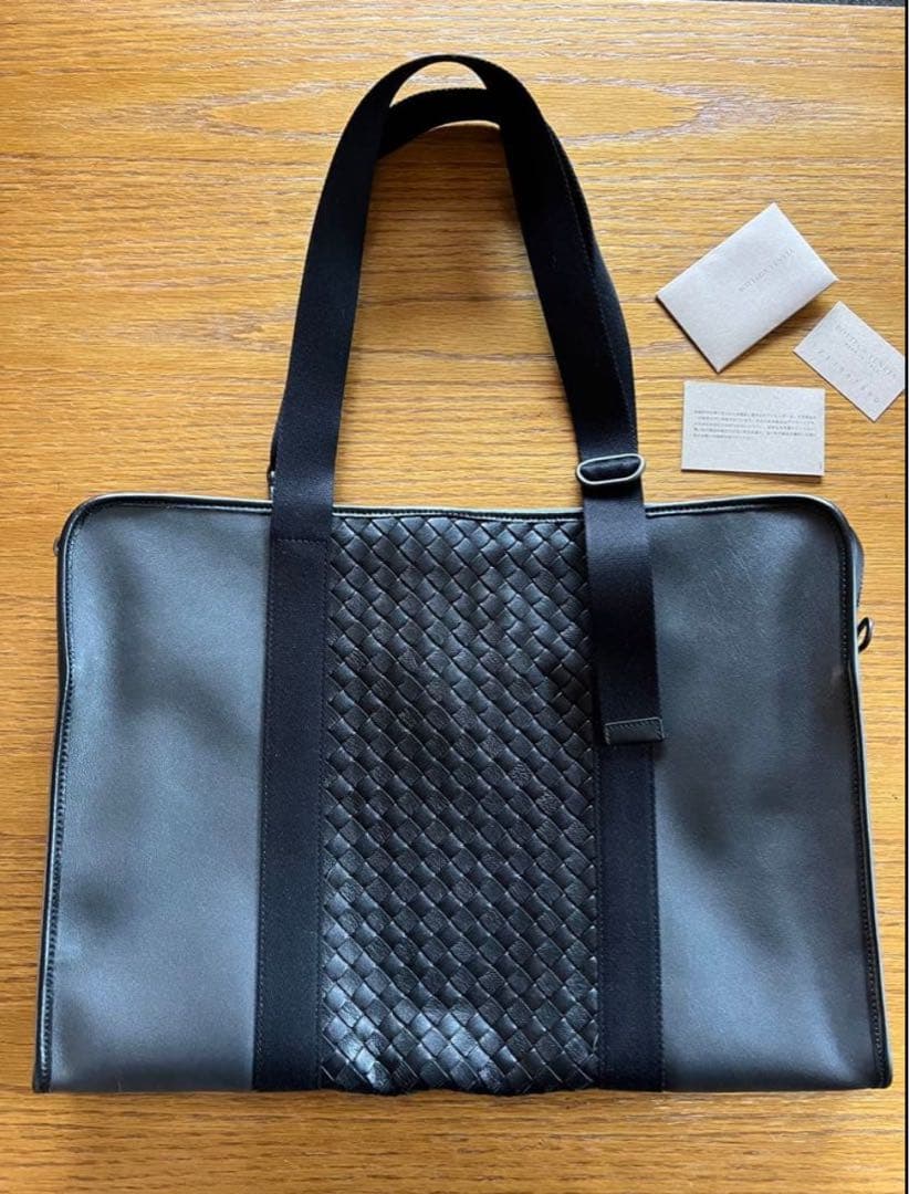 バッグ BOTTGAVENETA