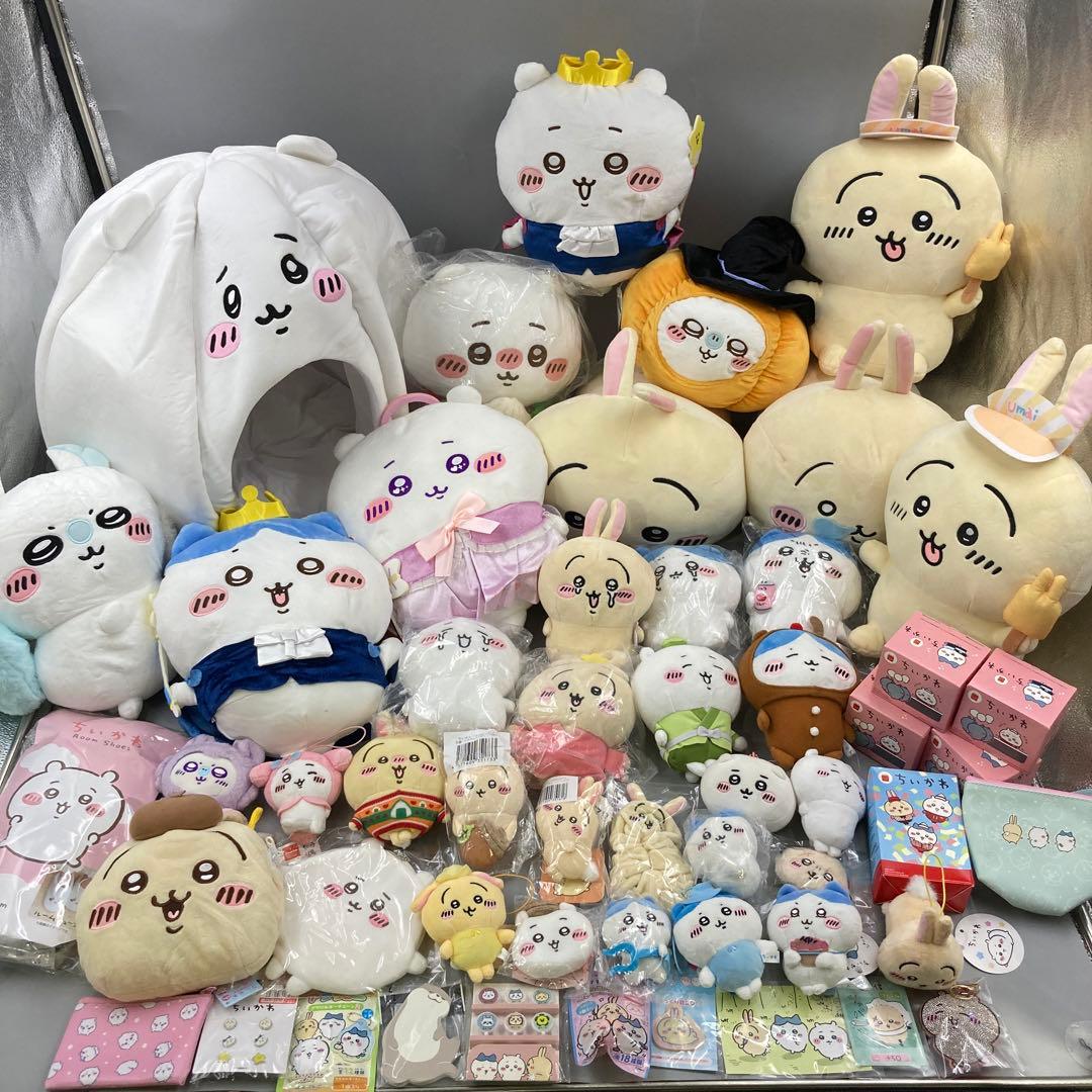 ★ちいかわ まとめ売り 300点以上