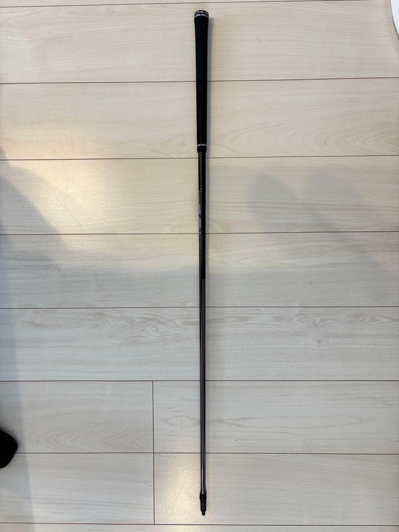 PING 4UT TOUR 2.0 BLACK X シャフト単品