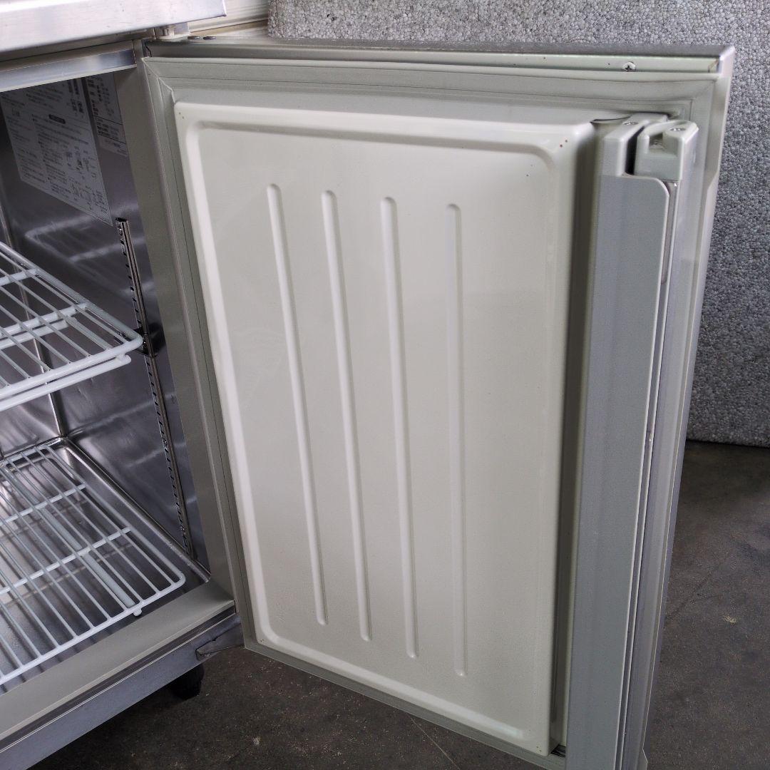 パナソニック　コールドテーブル　台下冷蔵庫　業務用冷蔵庫　厨房