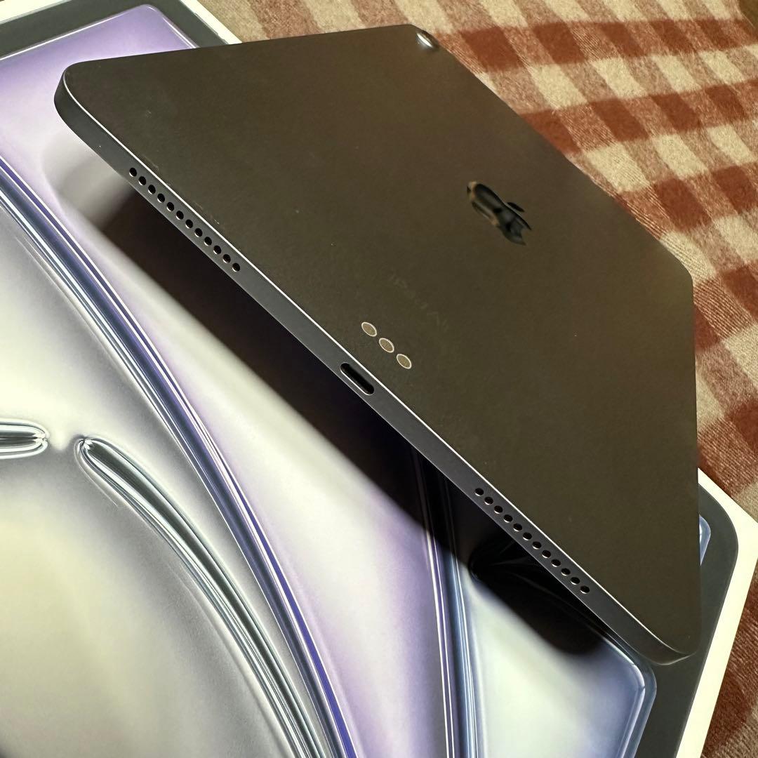 iPad本体 iPad Air 11 Inch WiFi 256GB