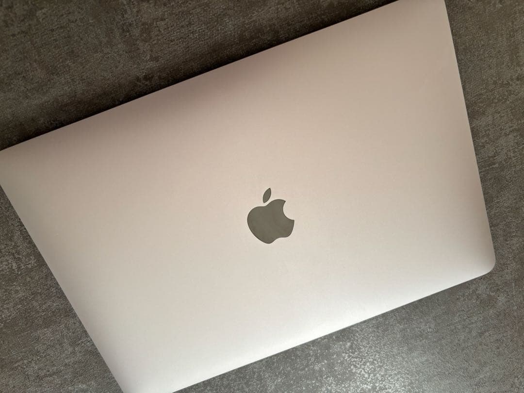 【結いのや様】MacBook Air 256GB 8G M1チップ 2020