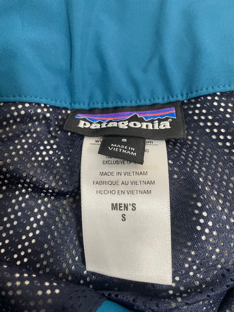 Patagonia スノーウェア　GORE-TEX 上下セット