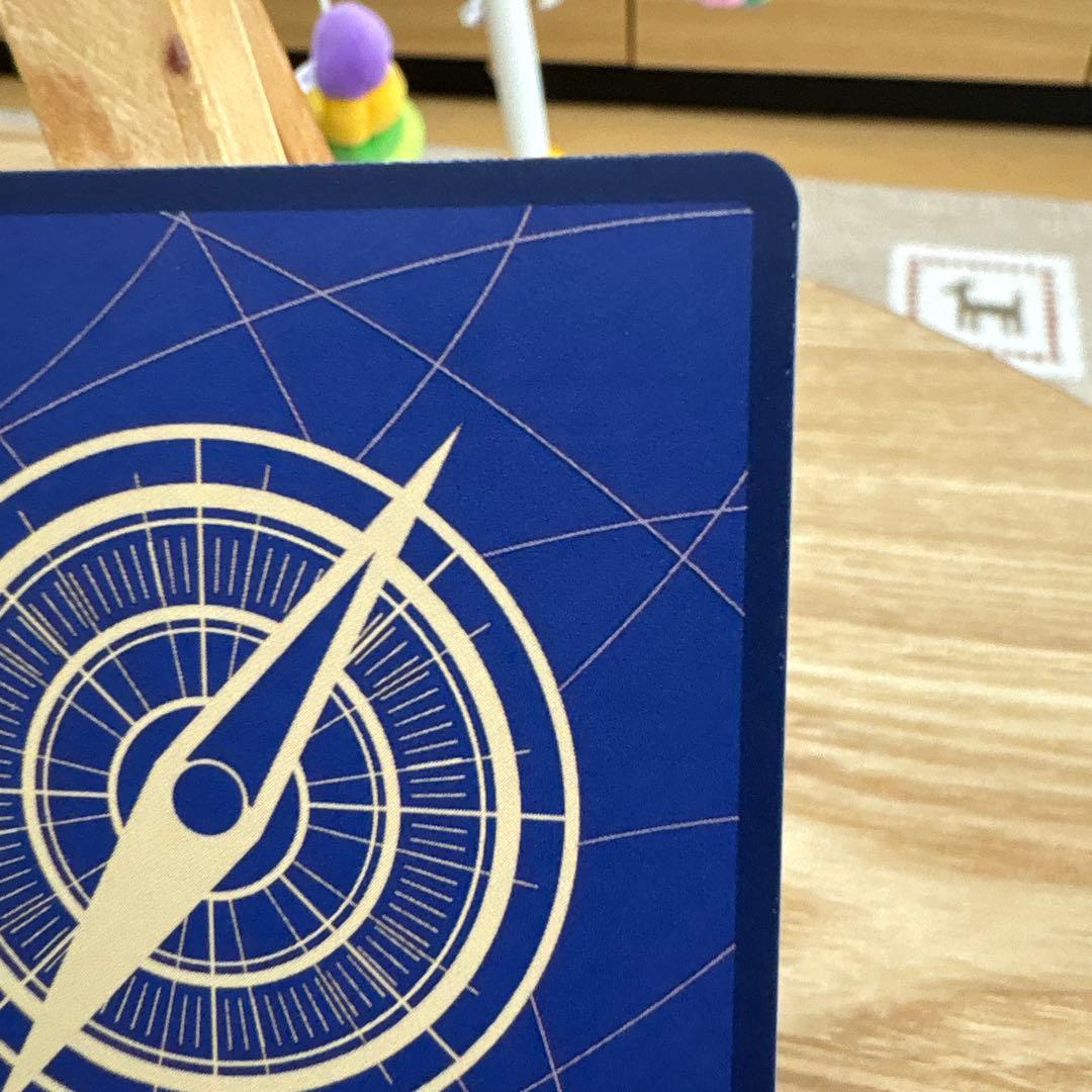 ロロノア・ゾロ　sr パラレル【EB04-007】