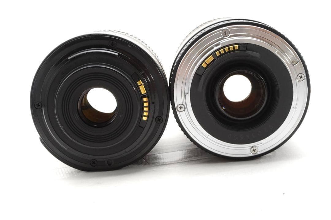 BG付豪華セット！❤️Canon EOS 60D❤️ステップアップ機❤️可動液晶