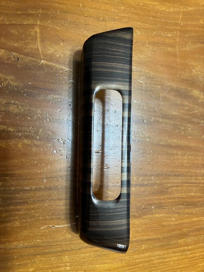 内装トリムパネルセット（木目調）