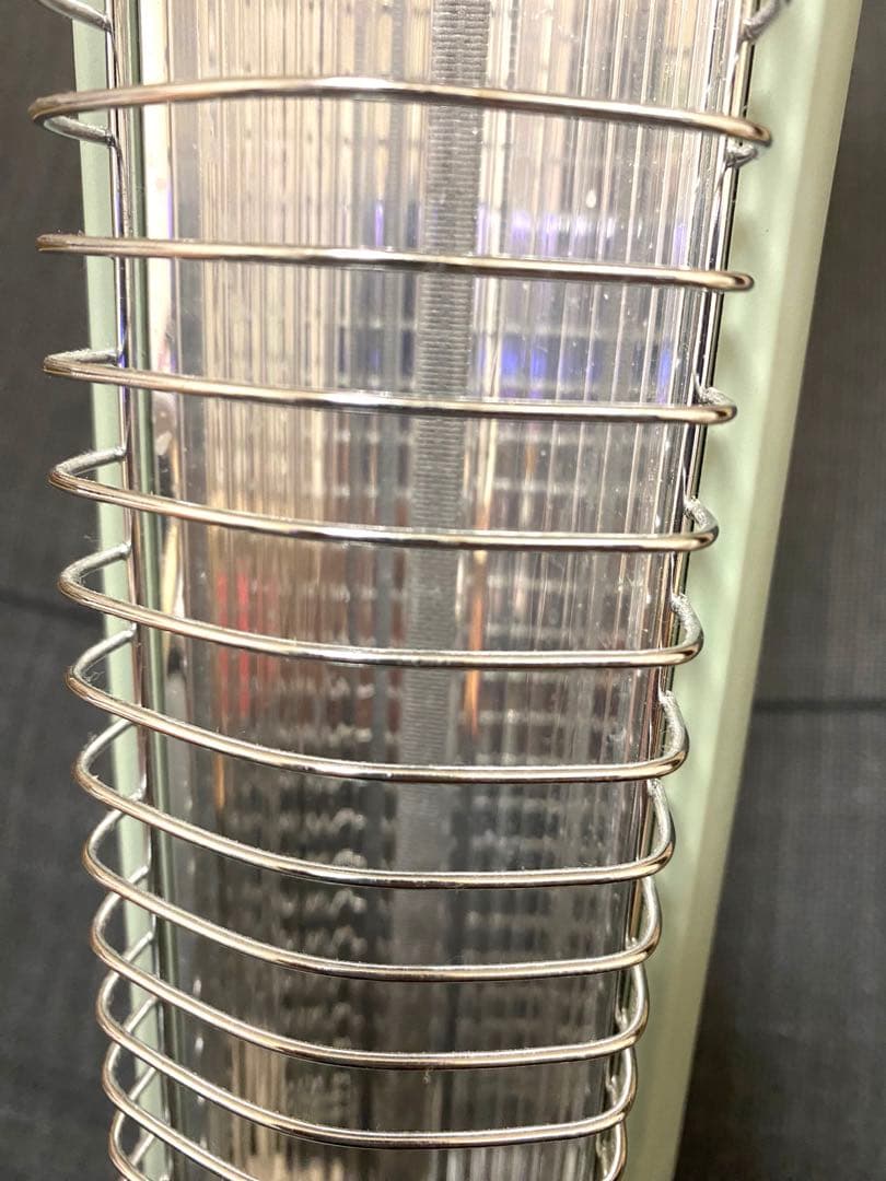 アラジン遠赤グラフィトヒーター