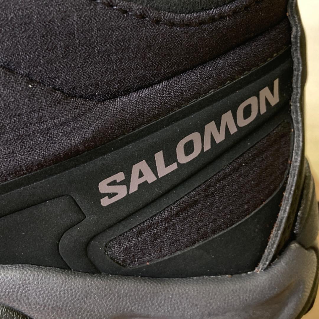 SALOMON 女性用 2025年ウインターシューズ