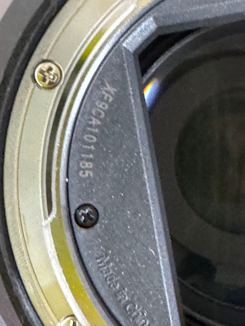 期間限定値下中【使用少】LUMIX 24-105mm F4 S-R24105