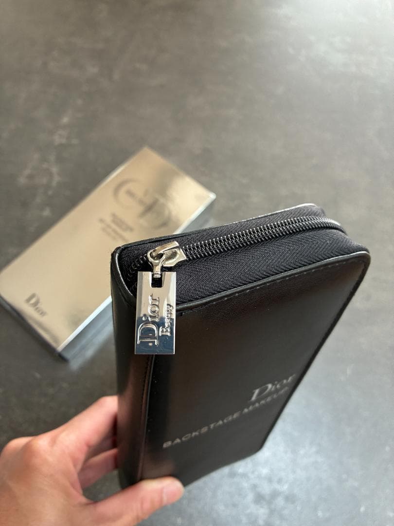 未使用級✨Dior✨BACKSTAGE メイクブラシセット