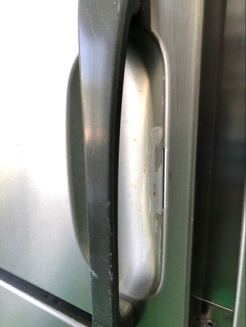 ☆地域限定自社便配送☆ホシザキ 縦型冷凍庫 HF-90ZT3 業務用