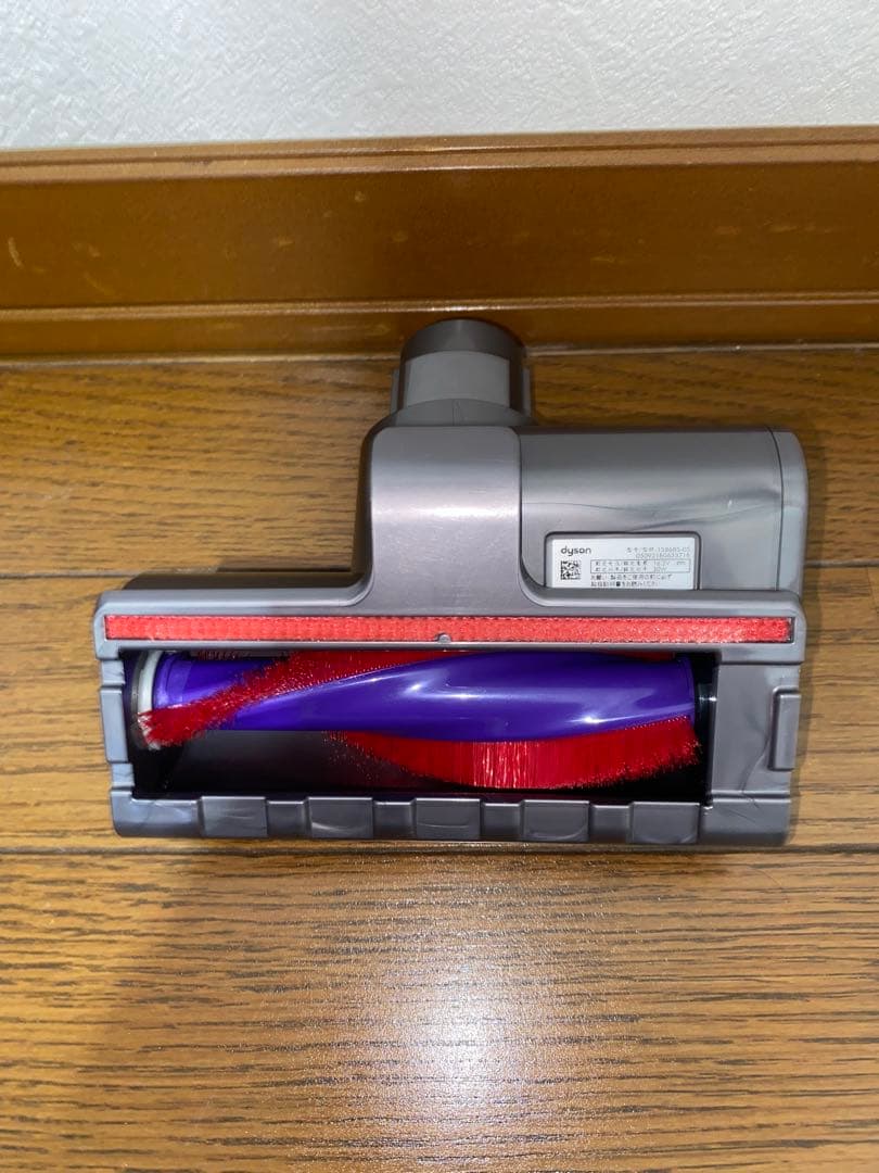 ダイソンv11sv14 すぐ使えるセット