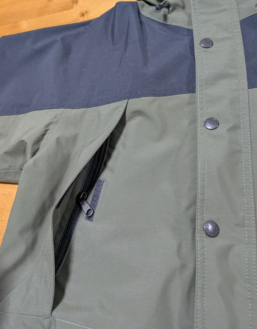 THE NORTH FACE(ザ・ノース・フェイス)NP62236