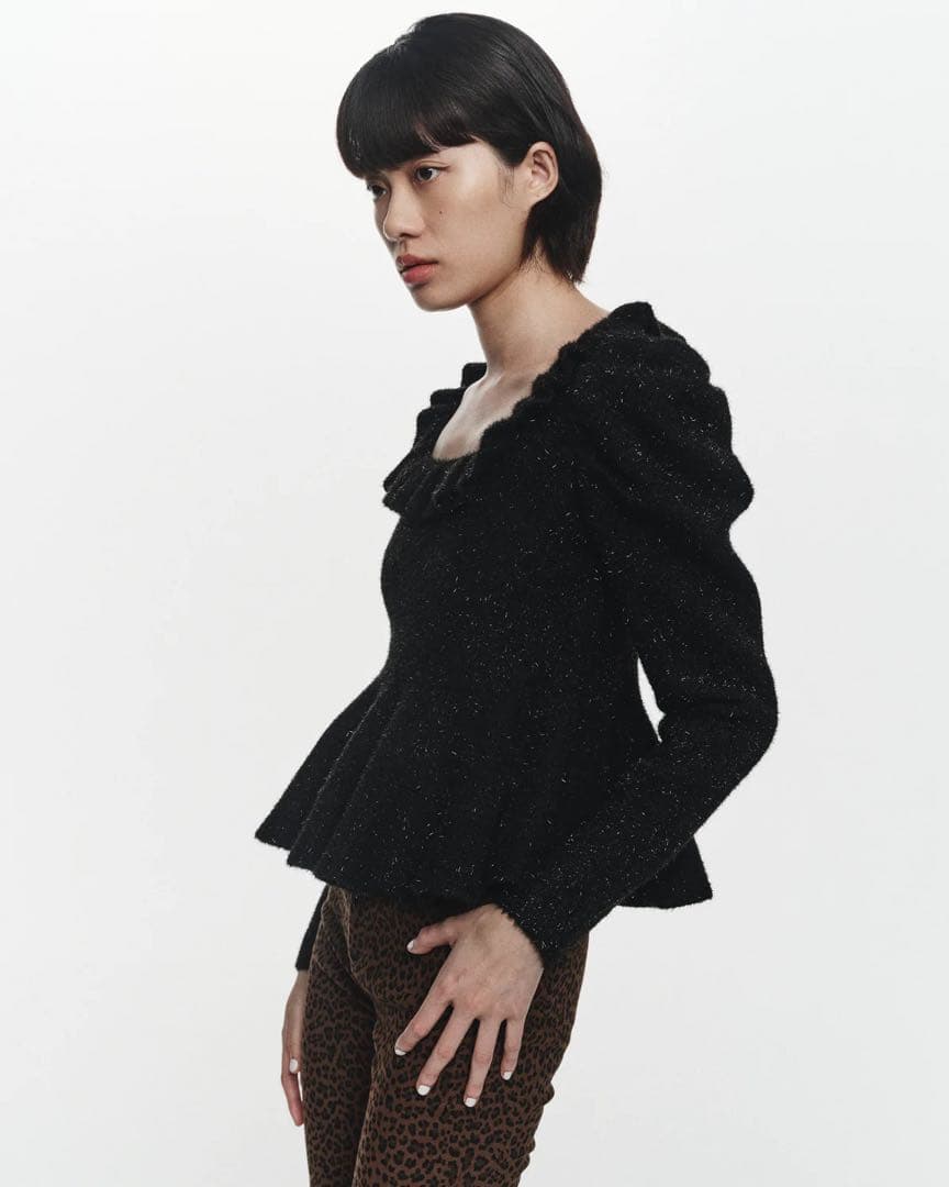 モフちゃんさま