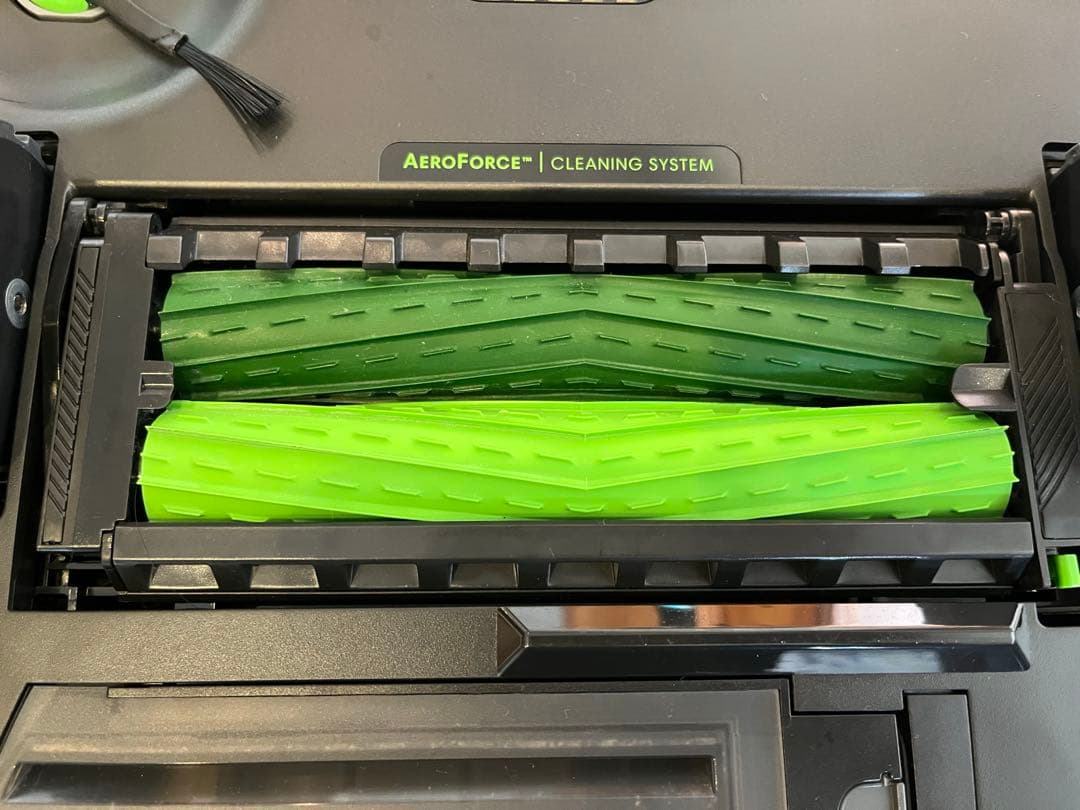 【美品】Irobot roomba i2 ロボット掃除機　ルンバ