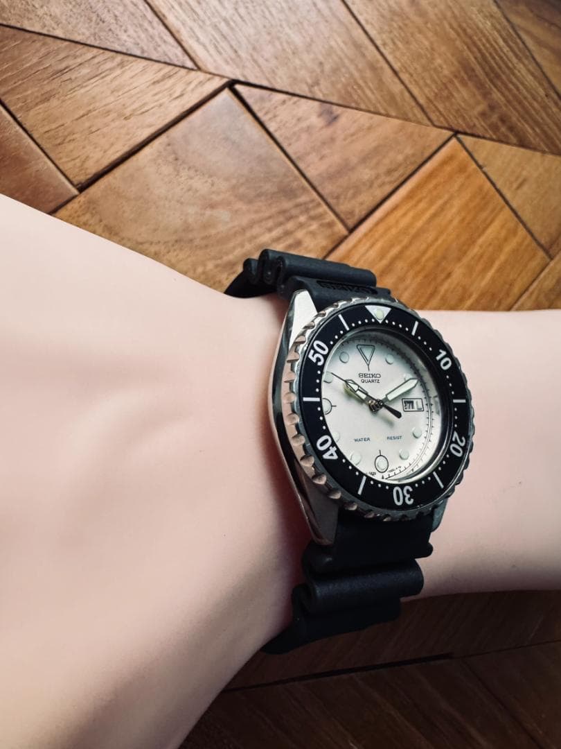 SEIKO 2625-0170 セイコー レトロ ダイバーズ ヴィンテージ 美品