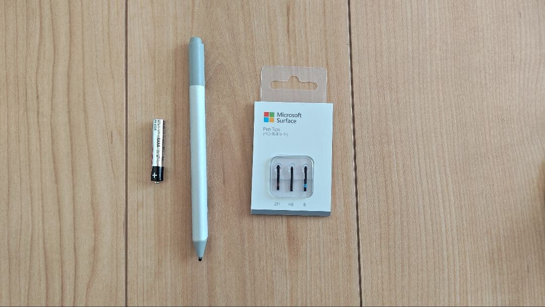 【フルセット】Surface Pro 5 i5/4G/128G ペン・カバー 他