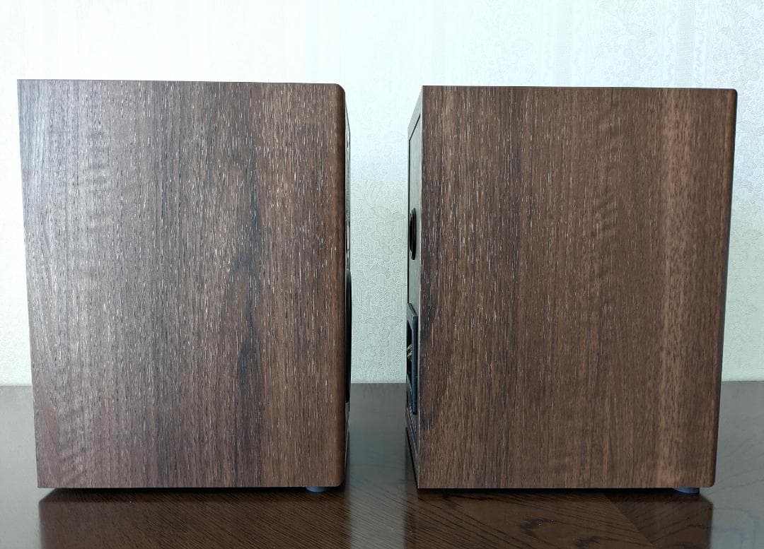 DALI ダリ SPEKTOR2 ブックシェルフスピーカー 2台1組