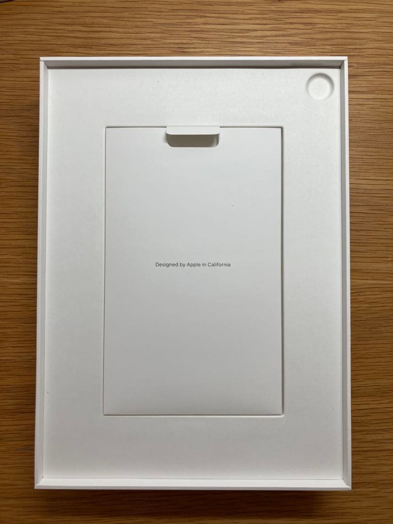 iPad Air 第4世代 64GB MYFM2J/A