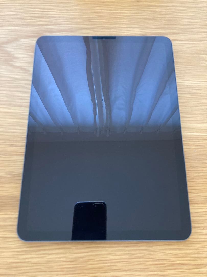 iPad Air 第4世代 64GB MYFM2J/A