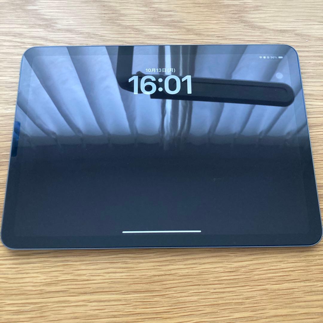 iPad Air 第4世代 64GB MYFM2J/A