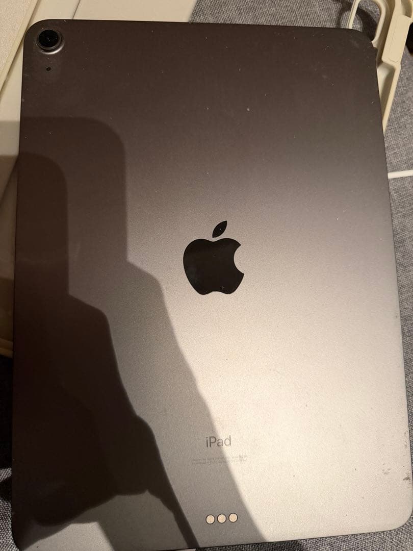 iPad Air 第4世代＋カバー、ペンシル