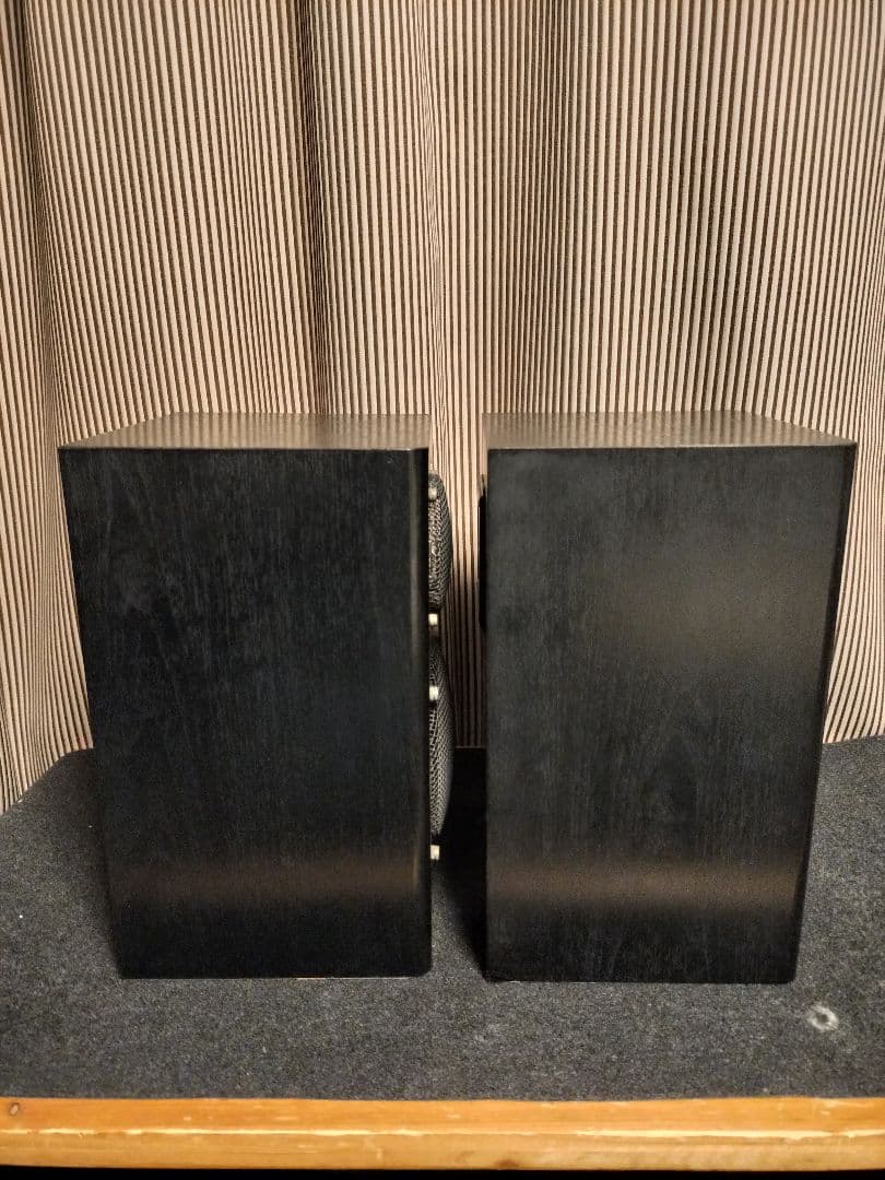 【希少・良音】CORAL EX-102AV スピーカー ペア（動作品）