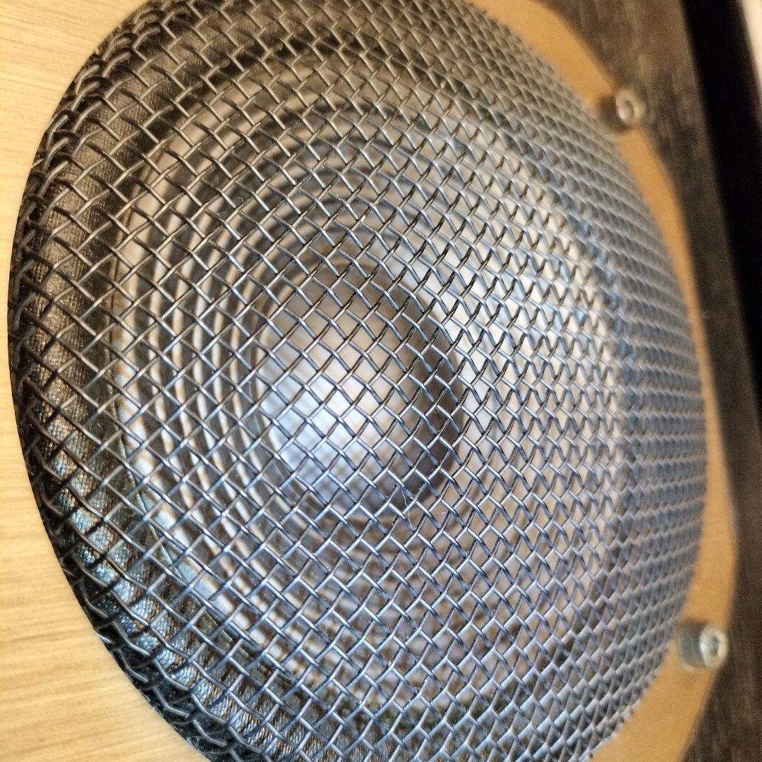 【希少・良音】CORAL EX-102AV スピーカー ペア（動作品）