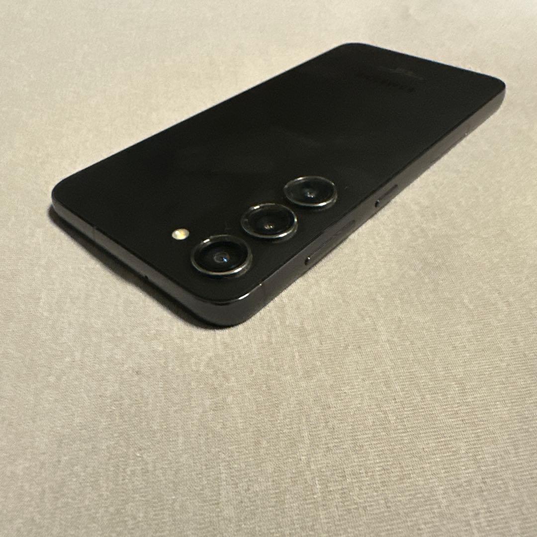 Galaxy S23 SC-51D docomo SIMフリー 19