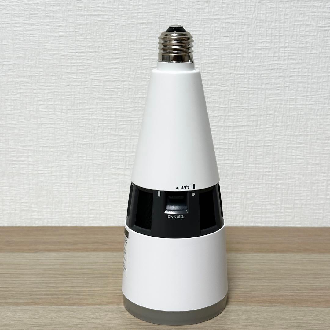 SHARP IG-LTA20-W プラズマクラスターイオン発生機 シャープ