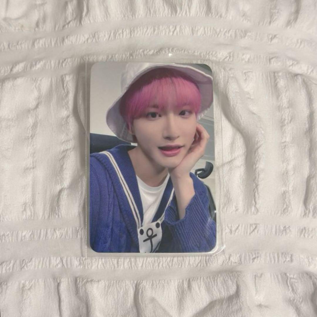 ソンファ トレカ soundwave 4.0