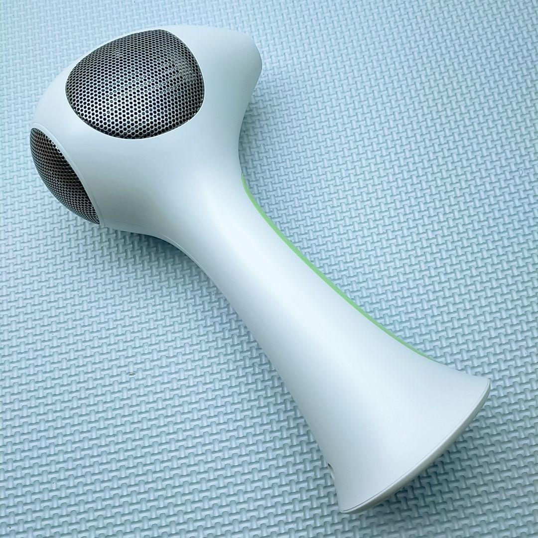 ほぼ未使用❤付属品完備 トリア パーソナルレーザー 4X Tria 脱毛器