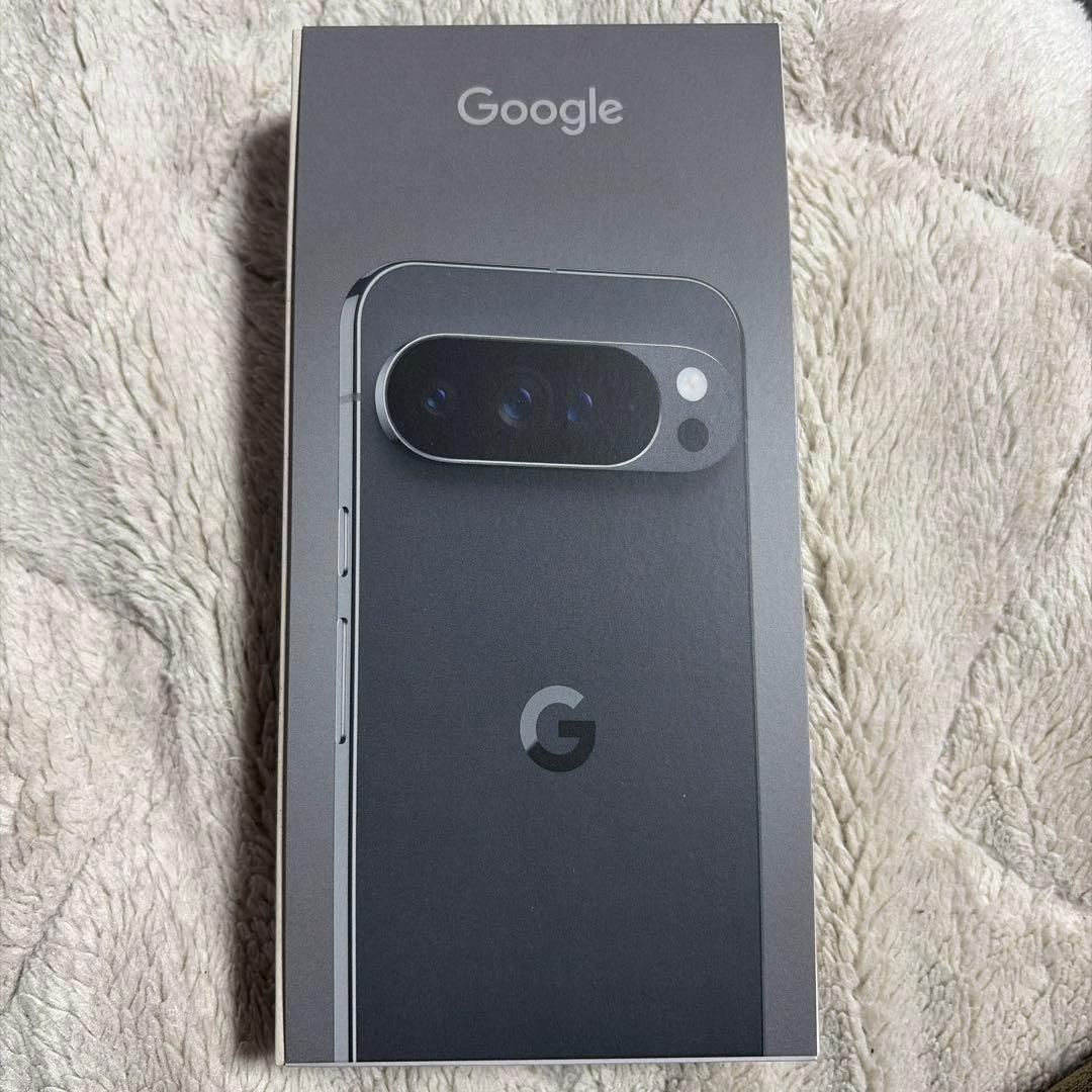 【新品未開封】Google Pixel 10 Pro XL 512GB おまけ付