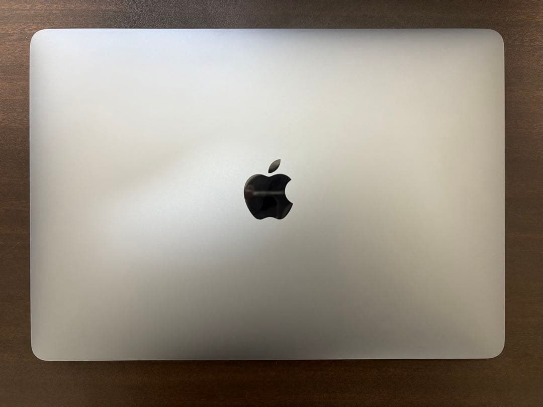 MacBook本体 MacBook Air 2020 M1 13.3inch 256GB
