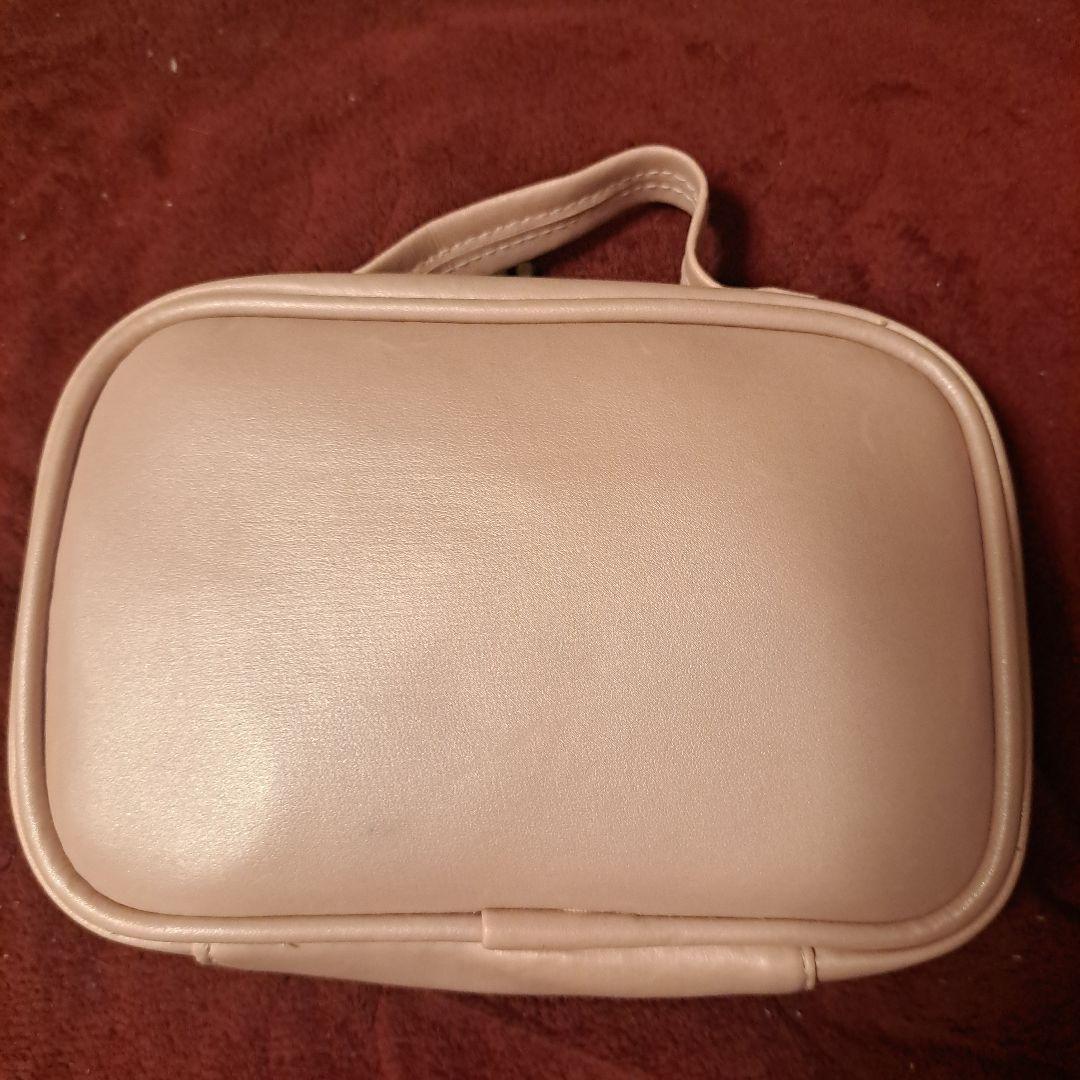 オージオ ビューティーソニック 超音波美容器