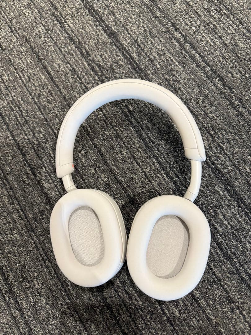 値下げ可　wh-1000xm5 SONY ヘッドホン