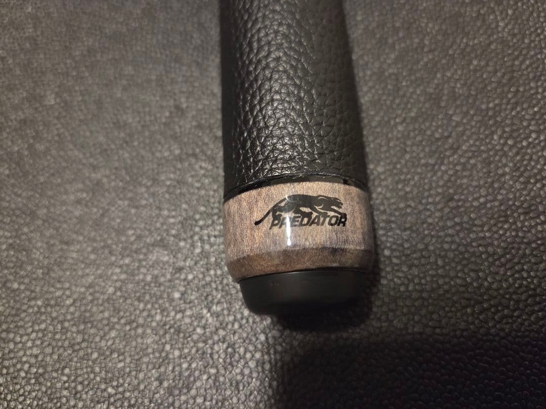 プレデター　ビリヤードキュー　Predator SP2　(バットのみ)