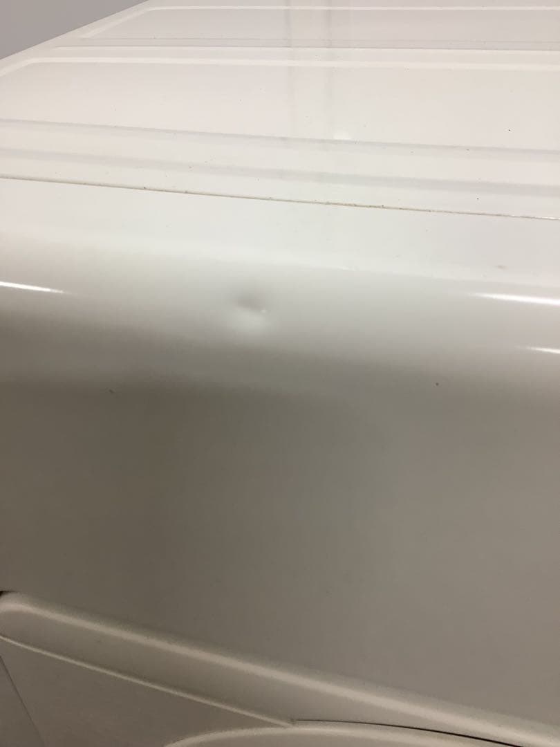 パナソニック 除湿形電気衣類乾燥機 NH-D603 2020年製