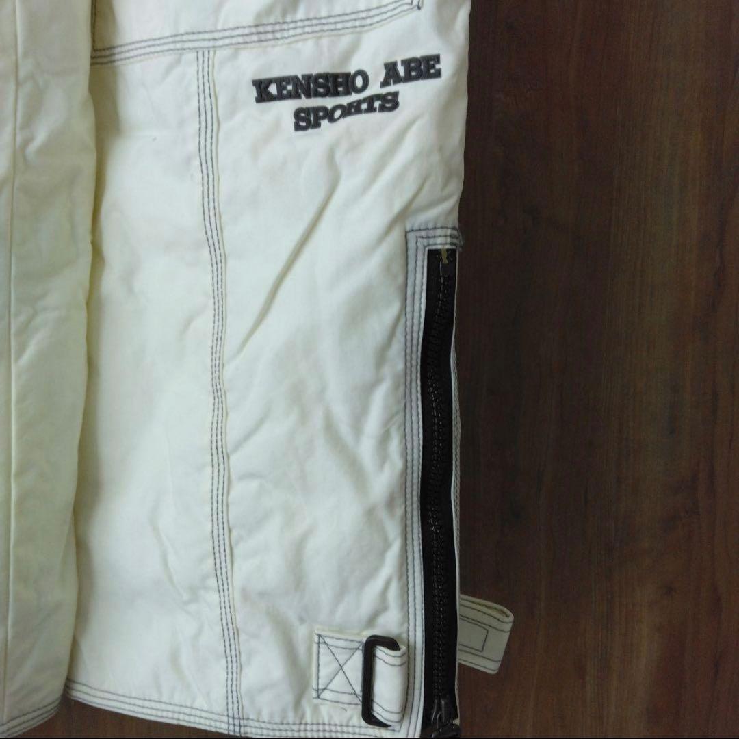 値下げ✨️【KENSHO ABE】スキーウェア スノボウェア3点セットレディースM