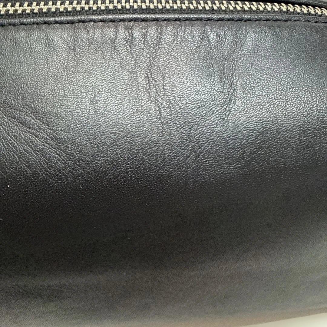 COMME des GARÇONS ハンドバッグ　青山