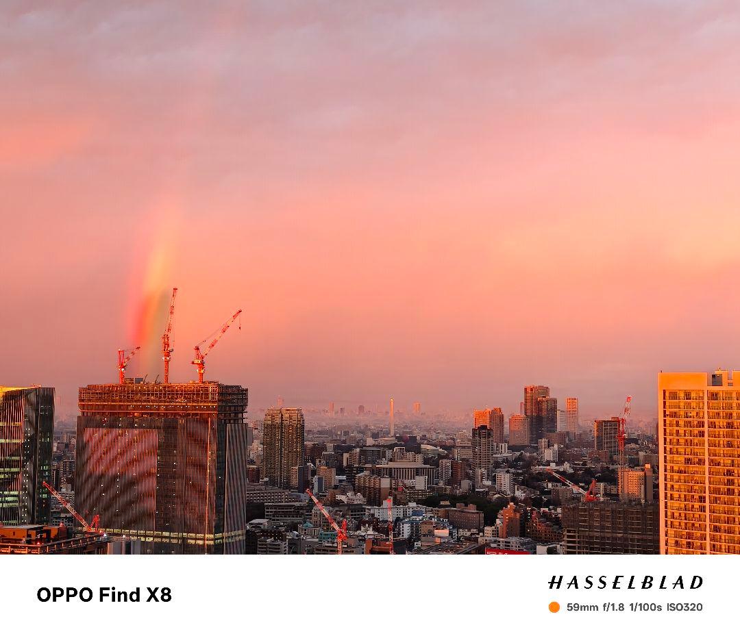 さ*な様 OPPO Find X8 512GB Hasselbladスマホ