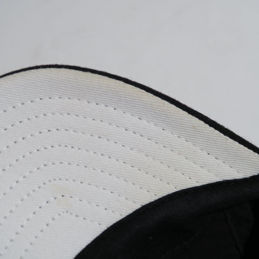 courreges SIGNATURE CAP シグニチャー ロゴキャップ