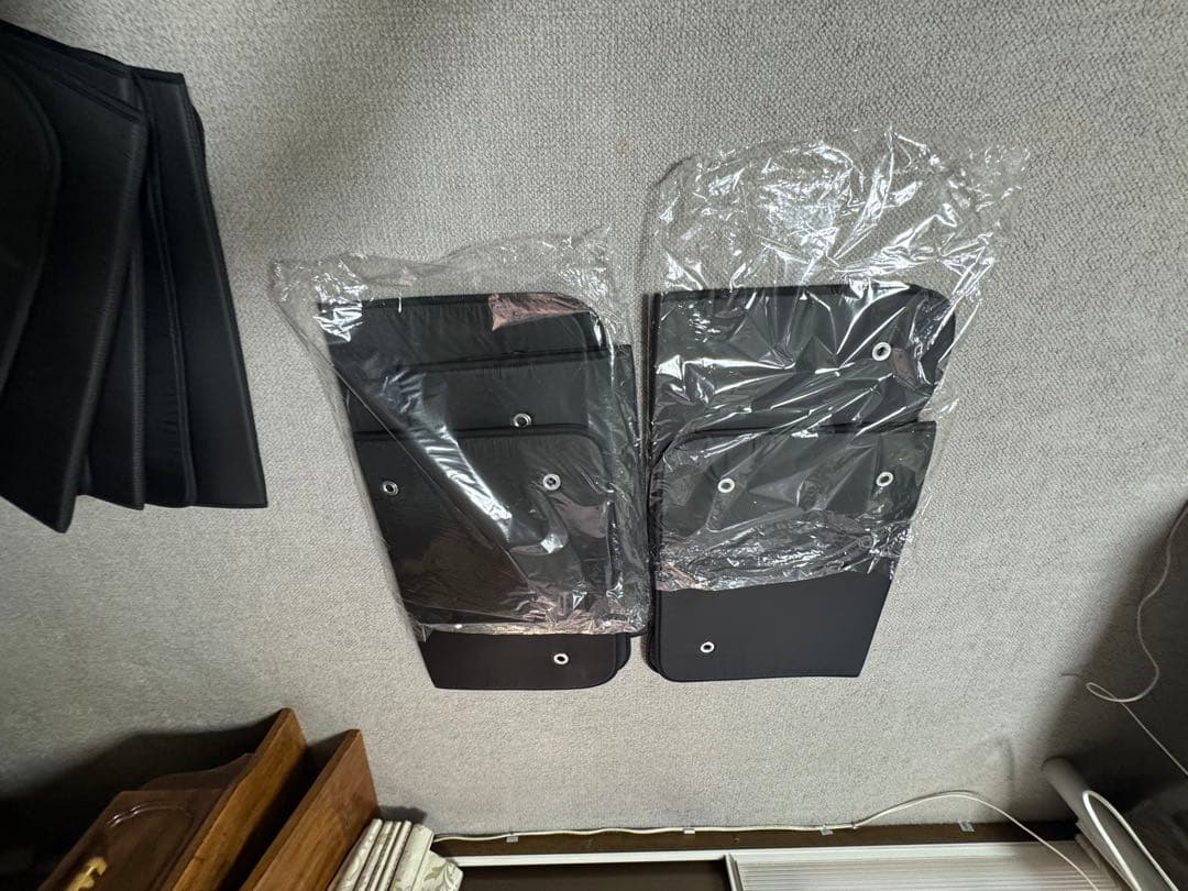 Mercedes-Benz G-Class 専用サンシェードW463 趣味職人