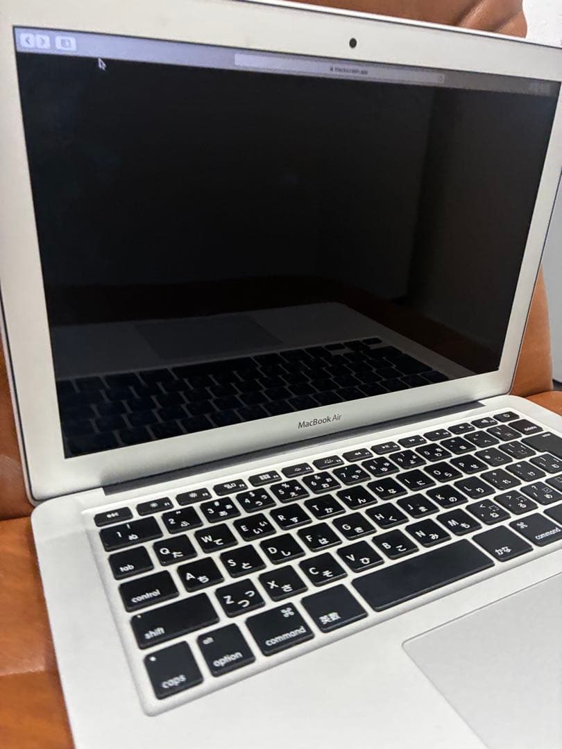 Apple MacBook Air 13インチ