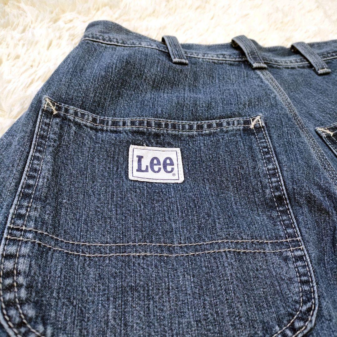 最終価格！　24SS　AYA KANEKO × Lee × レサージュ デニム