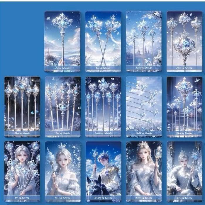 とも★タロット