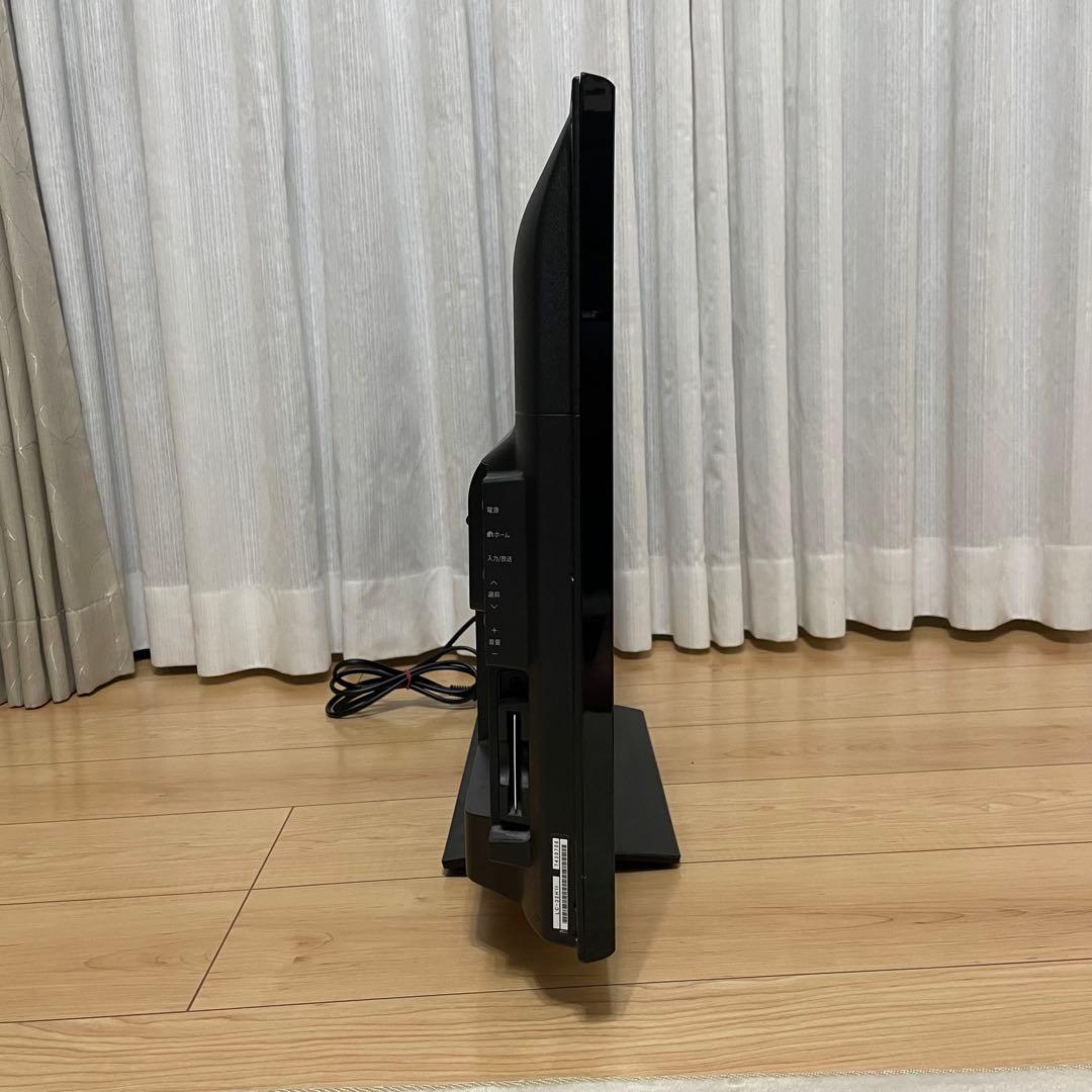 ✨美品✨ SHARP 液晶テレビ AQUOS LC-32H11 32インチ